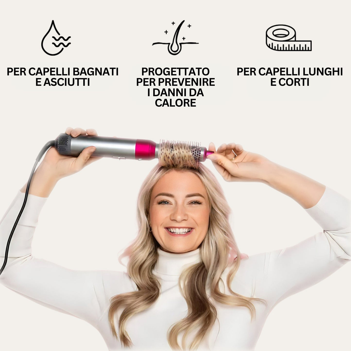MultiStyler 5 in 1
