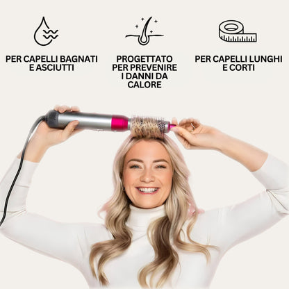 MultiStyler 5 in 1