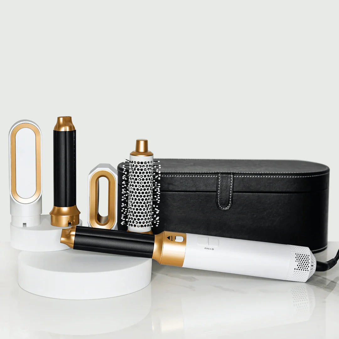MultiStyler 5 in 1