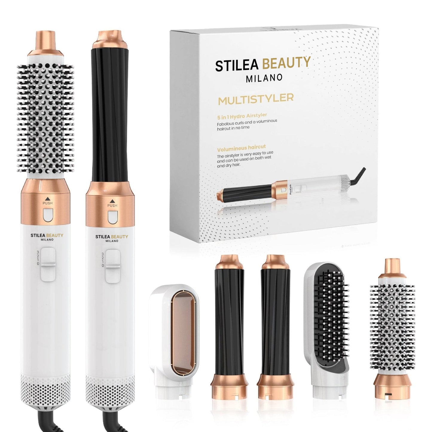 MultiStyler 5 in 1